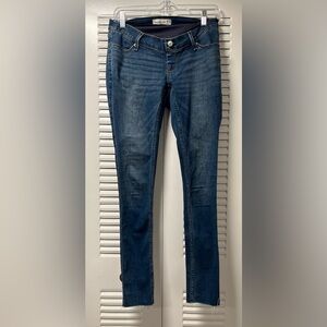 Abercrombie & Fitch Maternity Jean Legging